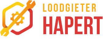 Loodgieter Hapert Logo
